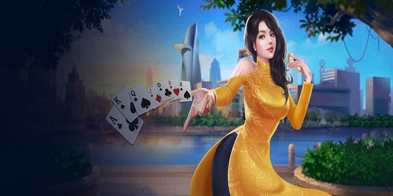 B52 game bài đổi thưởng đa dạng sản phẩm