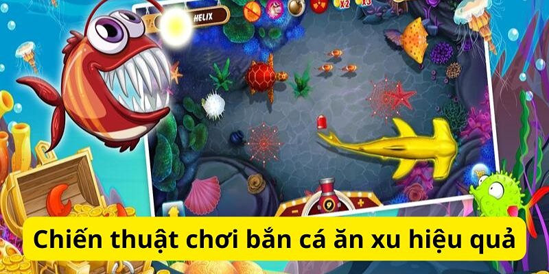 Hãy dùng các mẹo này vào trò bắn cá an xu miễn phí của Bet88