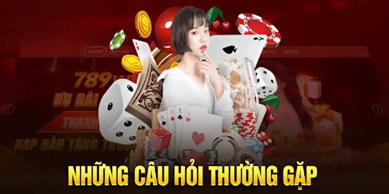 Giải đáp nhanh các vấn đề khi tải game bài online