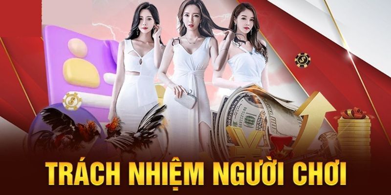 Trách nhiệm cá cược của hội viên trong điều kiện tham gia Bet88