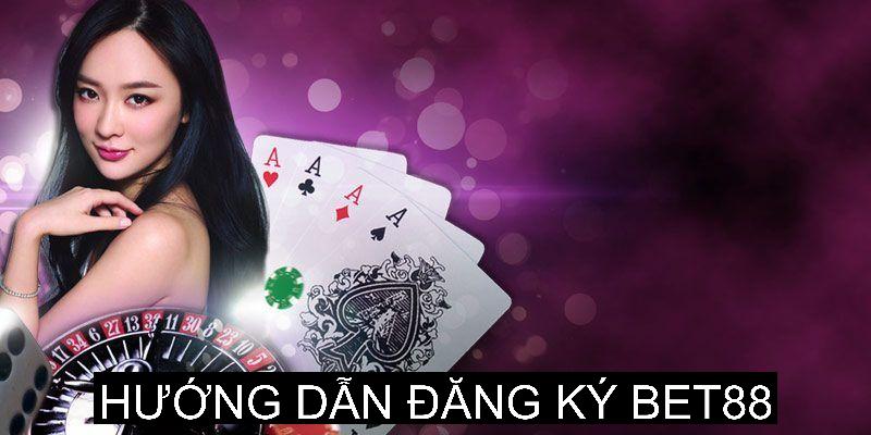 Hướng dẫn chi tiết nhất để đăng ký BET88 nhanh chóng