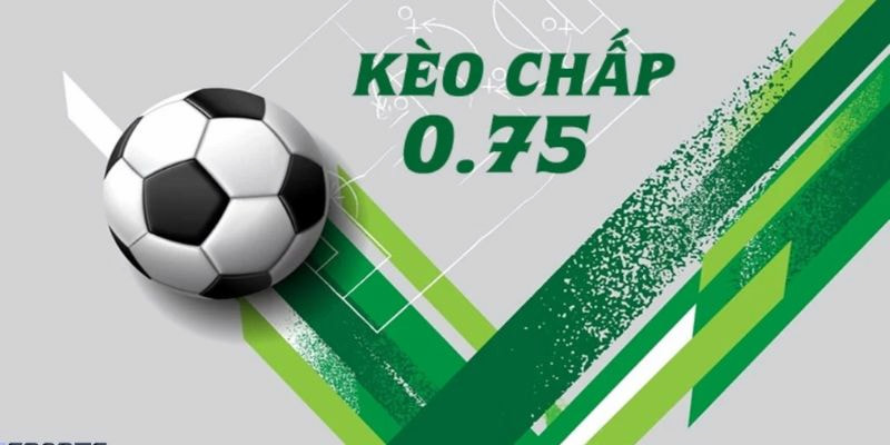 Kèo chấp 0.5/1 là gì được nhiều người chơi tại Bet88 quan tâm