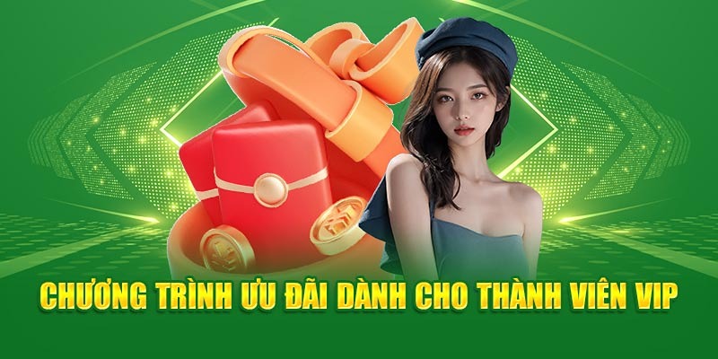 Thành viên nhận khuyến mãi Bet88 tăng theo cấp VIP