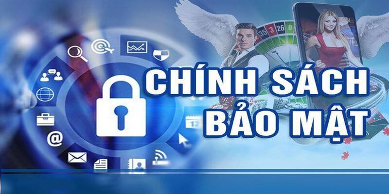 Quyền riêng tư tại BET88 luôn được che chắn an toàn nhất