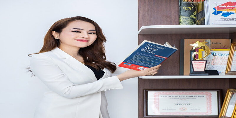 Tương lai Bet88 sẽ còn vươn xa nhờ vào tác giả Khuê Hoàng