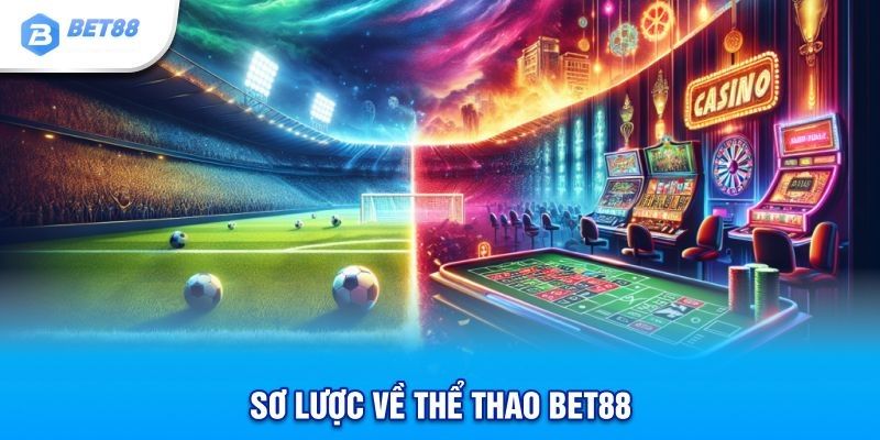 Đôi nét về chuyên mục cá cược thể thao Bet88